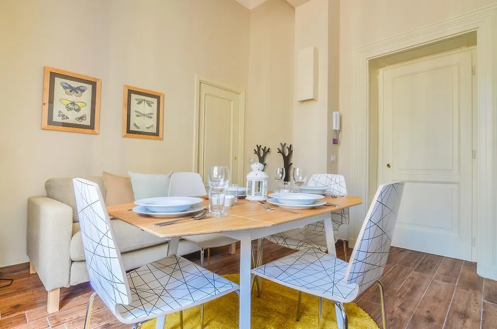 Milano Charme Suite Apartment Milan