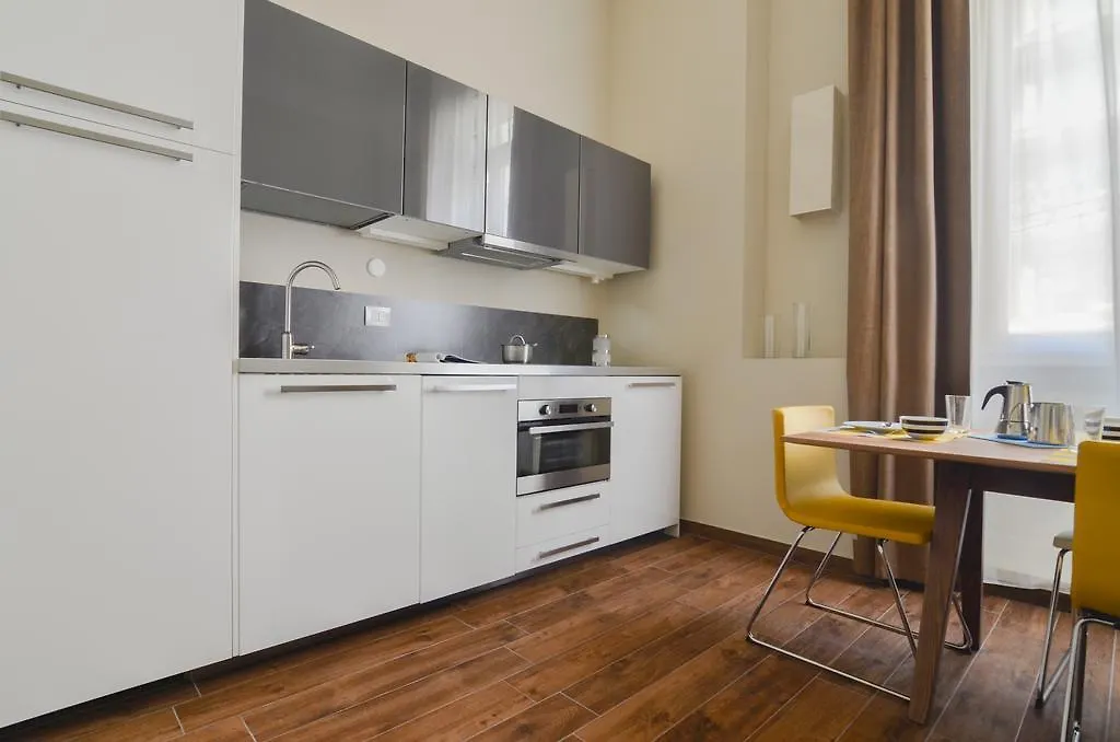 Milano Charme Suite 公寓
