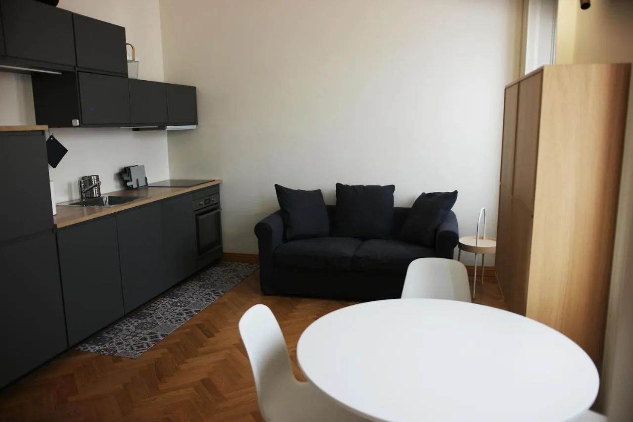Milano Charme Suite 0*, Milan Italy