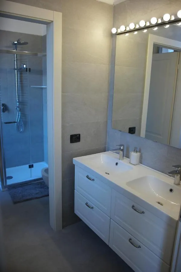 Milano Charme Suite