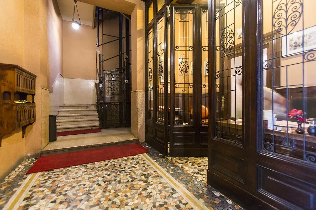 Milano Charme Suite Apartment Milan