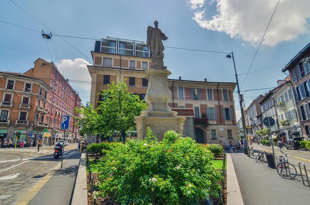 Milano Charme Suite Apartment