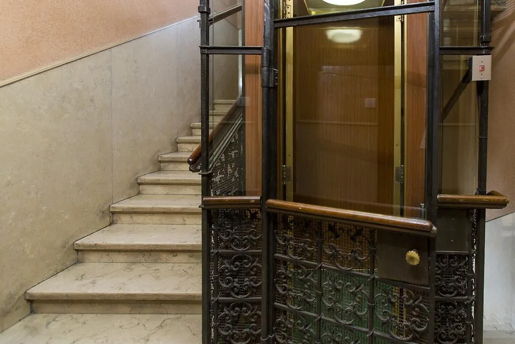 Apartment Milano Charme Suite