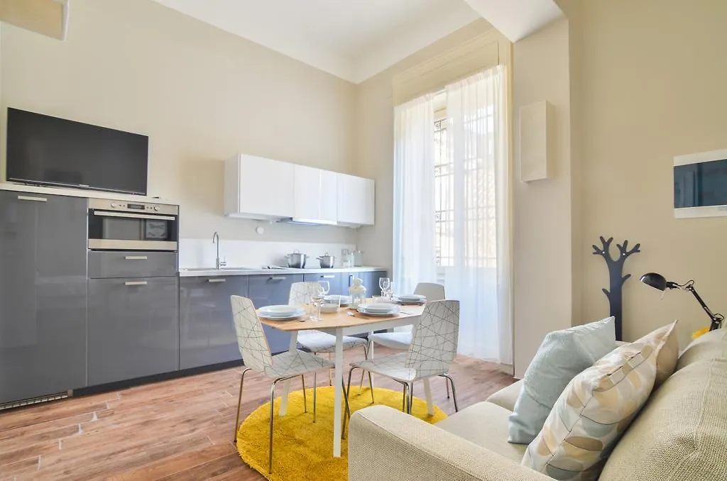 Milano Charme Suite 0*, Milan Italy