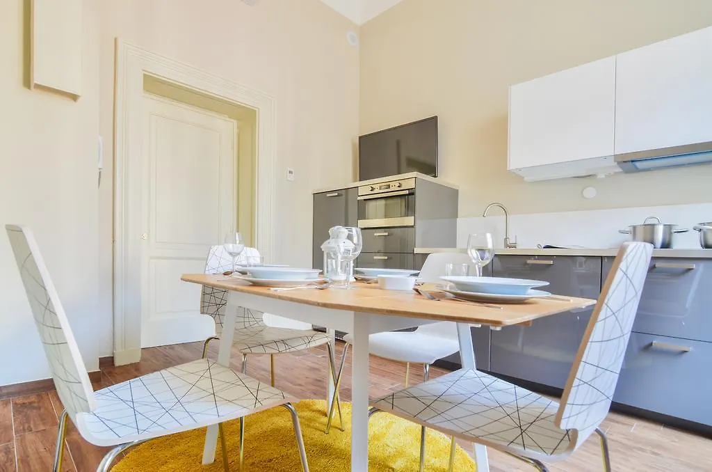 Milano Charme Suite Milan