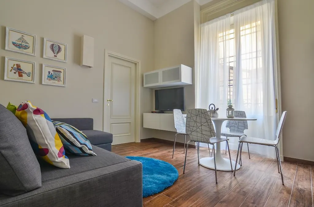 Milano Charme Suite Apartment