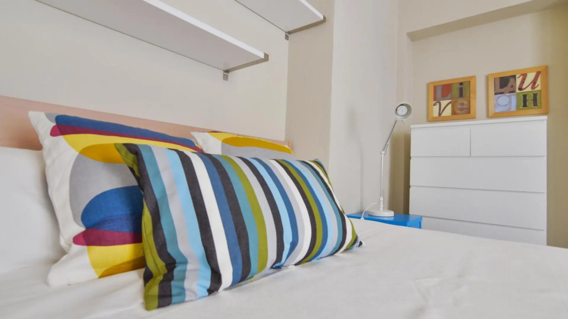 Apartment Milano Charme Suite Italy