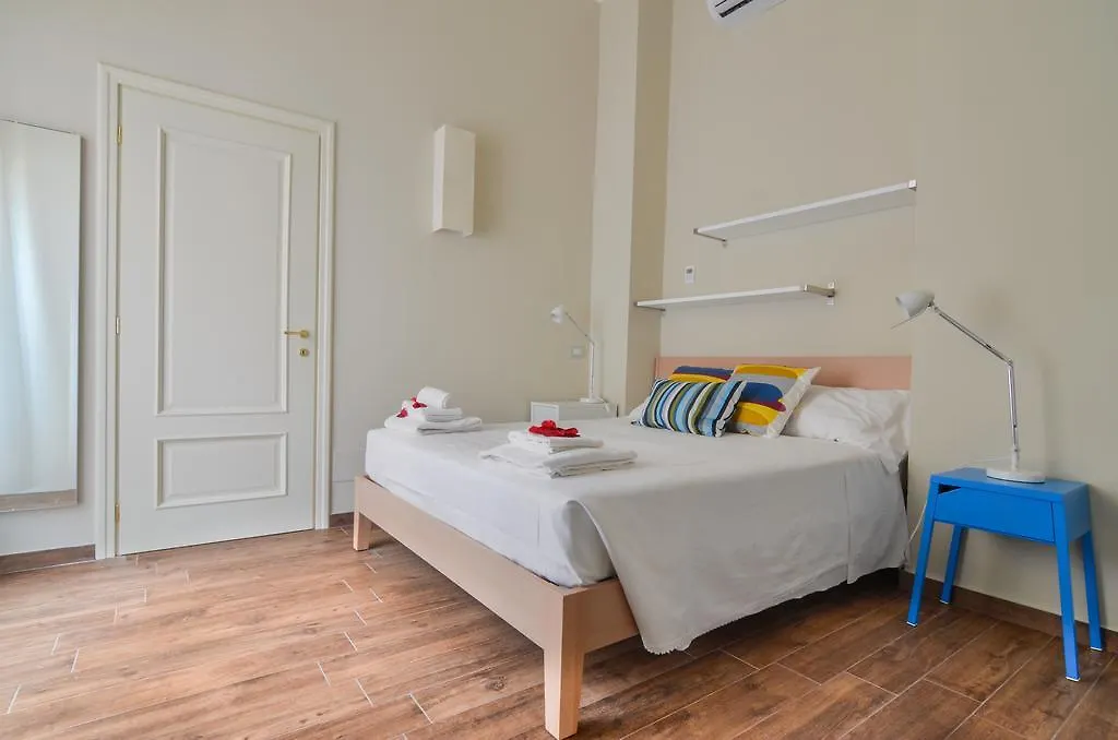 Milano Charme Suite Apartment