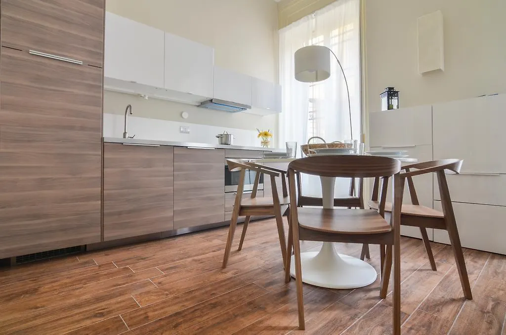 Milano Charme Suite Milan