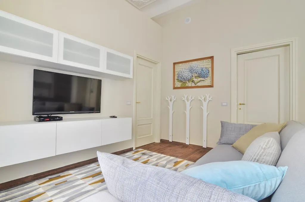 Milano Charme Suite Apartment Milan