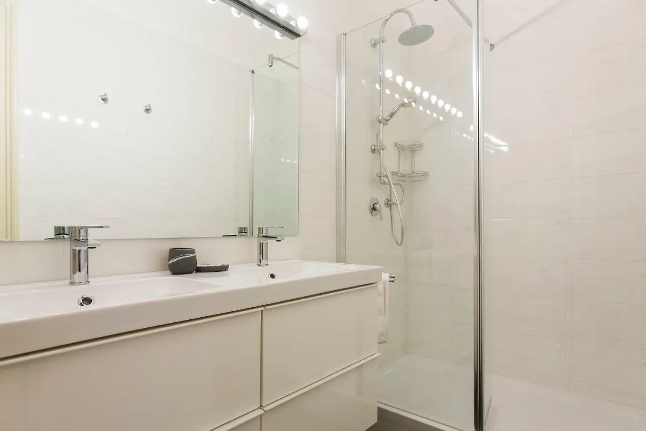 Milano Charme Suite 0*, Milan Italy