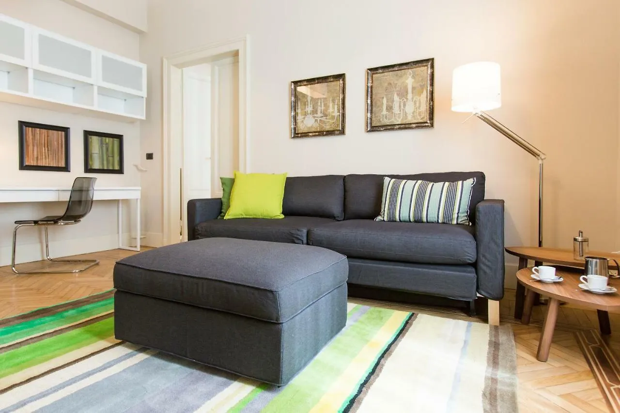 Milano Charme Suite Milan