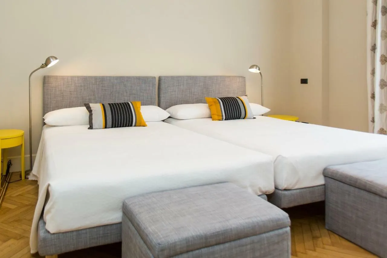 Milano Charme Suite Milan